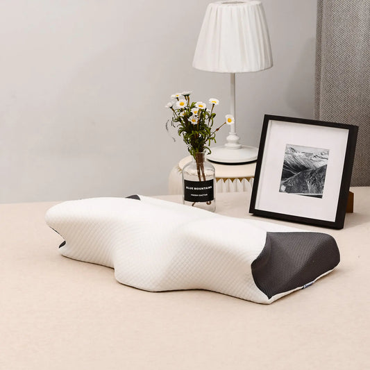 Orthopaedic Memory Foam Pillow